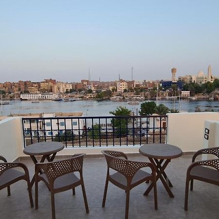 Fadl Kato Otel Asvan Dış mekan fotoğraf