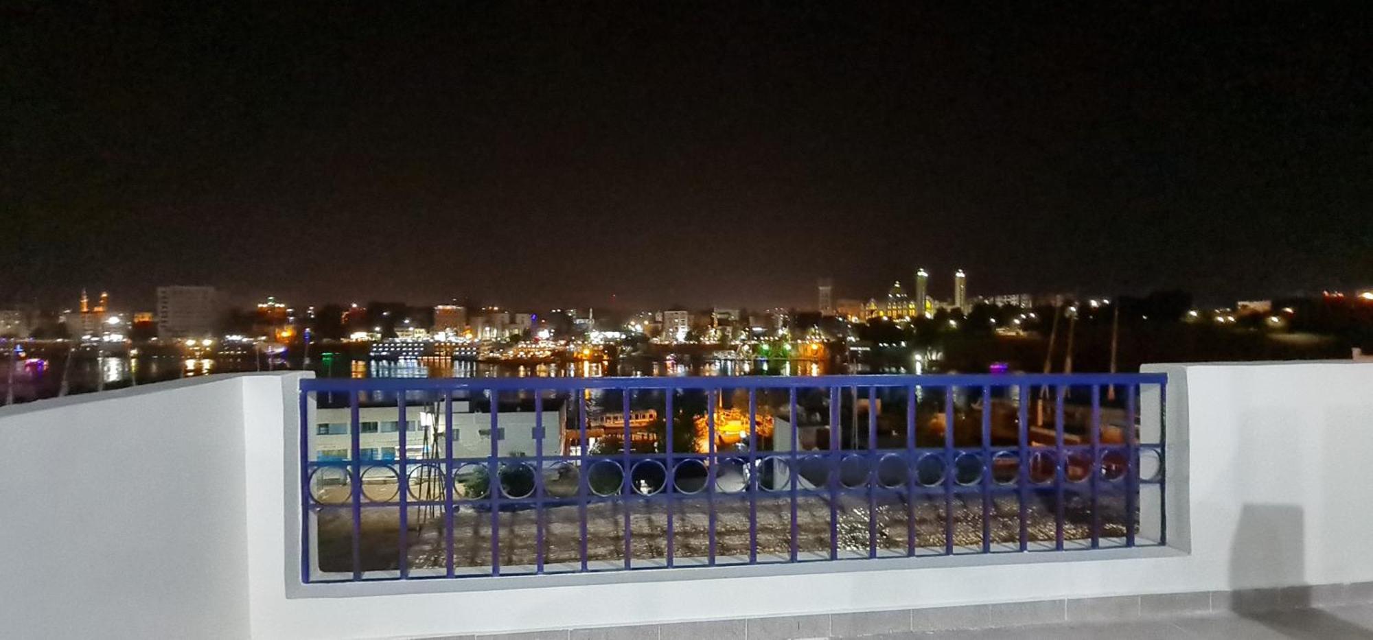 Fadl Kato Otel Asvan Dış mekan fotoğraf