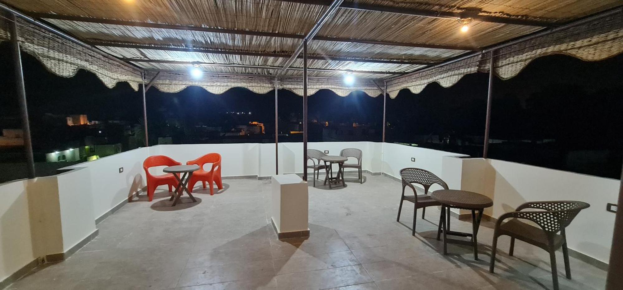 Fadl Kato Otel Asvan Dış mekan fotoğraf